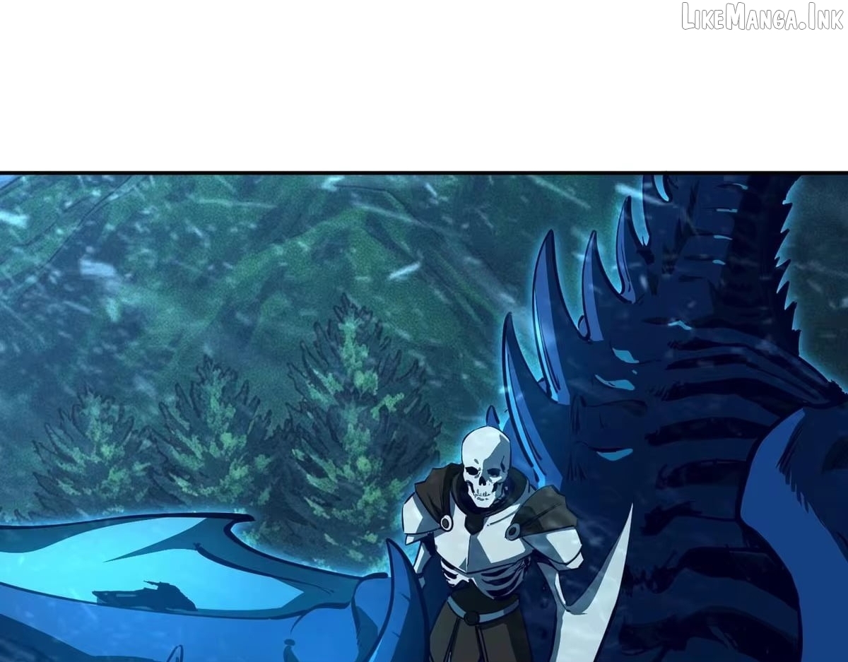 All People Scramble for the Tower, I Cleared 999 Floors in Advance Manga Chapter 58  - page 56
